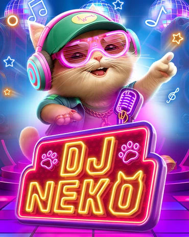 DJ Neko